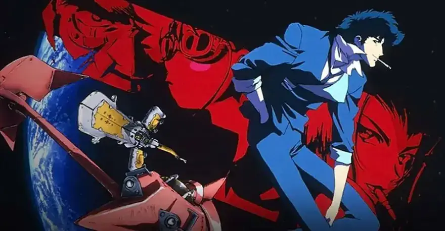 Mejores Series de Anime para Adultos