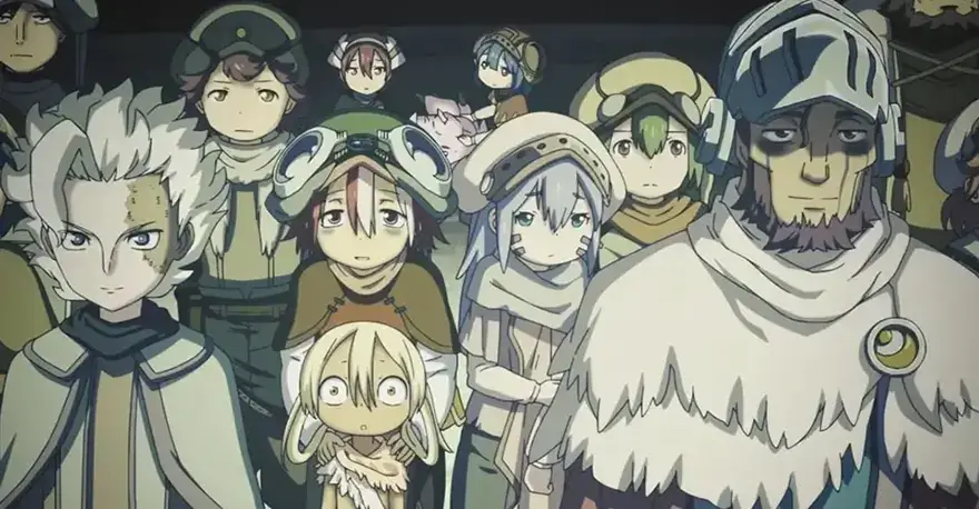 Mejores Series de Anime para Adultos