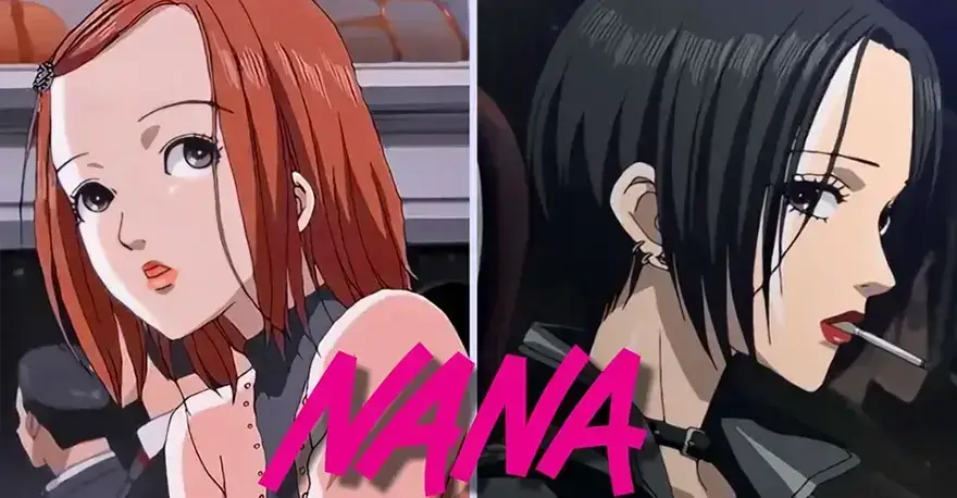 Mejores Series de Anime para Adultos