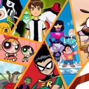 Mejores Series Animadas de Cartoon Network