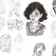 Guías, Recursos y Tutoriales de Dibujo e Ilustración