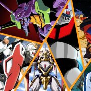 Las 10 Mejores Series de Anime Mecha