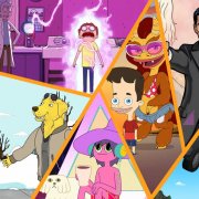 Mejores Series de Animación para Adultos en Netflix