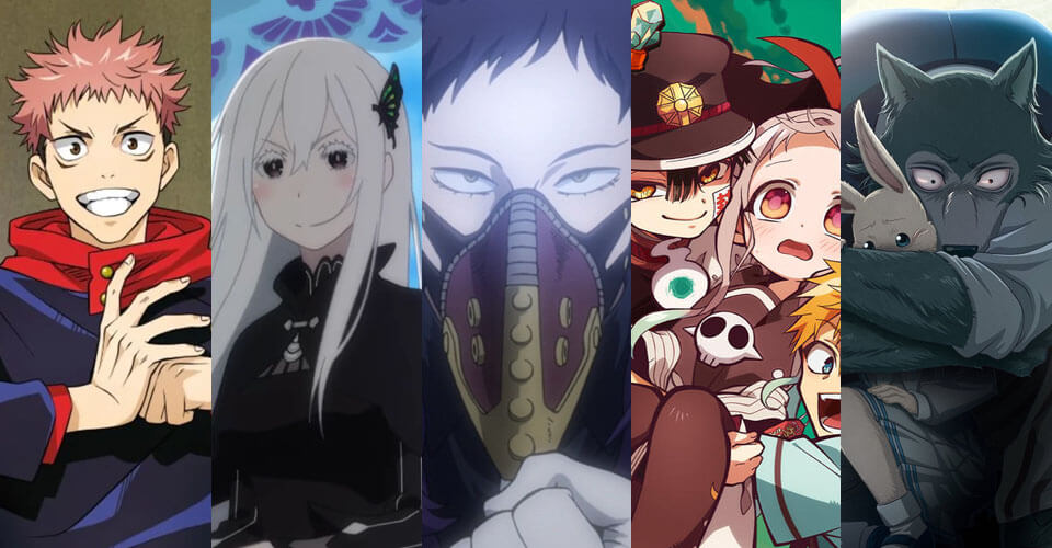 Los mejores animes gratis de Crunchyroll añadidos recientemente -  Nintenderos