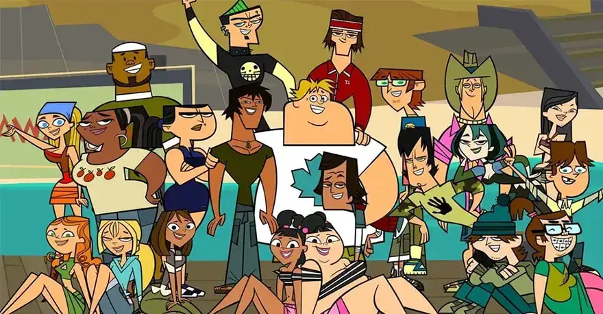 Mejores Series Animadas de Cartoon Network