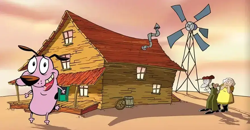 Mejores Series Animadas de Cartoon Network