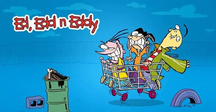 Mejores Series Animadas de Cartoon Network