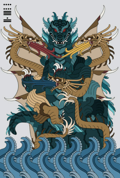 monarobot_godzilla_vs_king_ghidorah