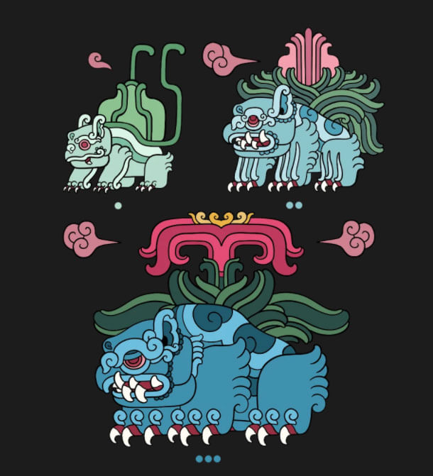 monarobot_pokemon_bulbasaur_venusaur_ivysaur