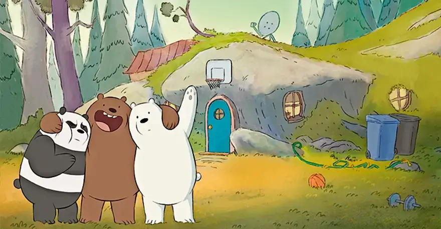 Mejores Series Animadas de Cartoon Network