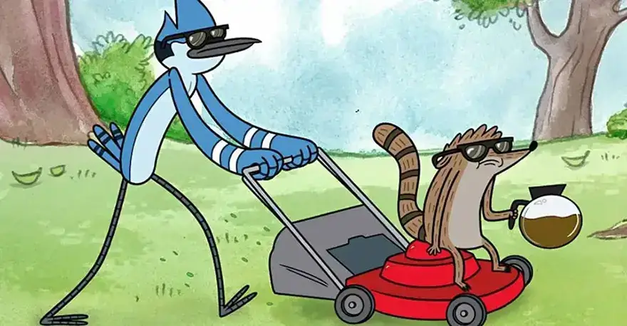 Mejores Series Animadas de Cartoon Network