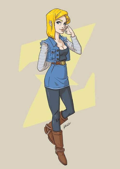 salvador_ramirez_android18