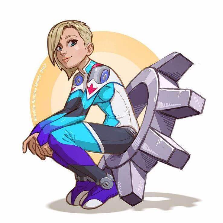 salvador_ramirez_chrono_strike