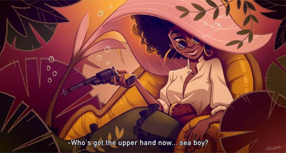 salvador_ramirez_mermaid