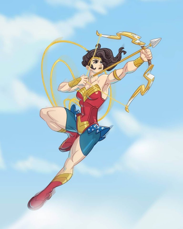 salvador_ramirez_wonder_woman