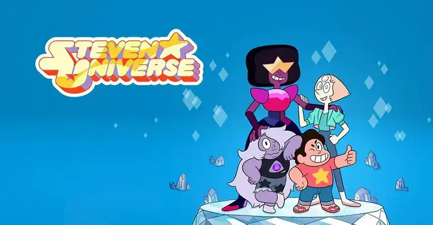 Mejores Series Animadas de Cartoon Network