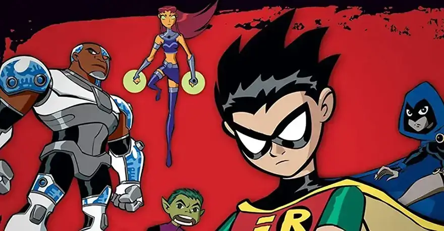 Mejores Series Animadas de Cartoon Network