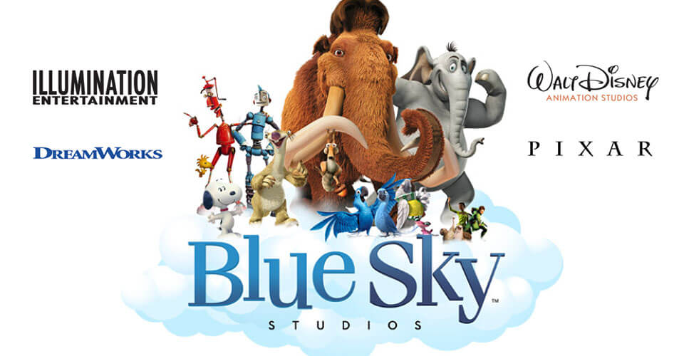 El Futuro de los Artistas Tras el Cierre de Blue Sky Studios