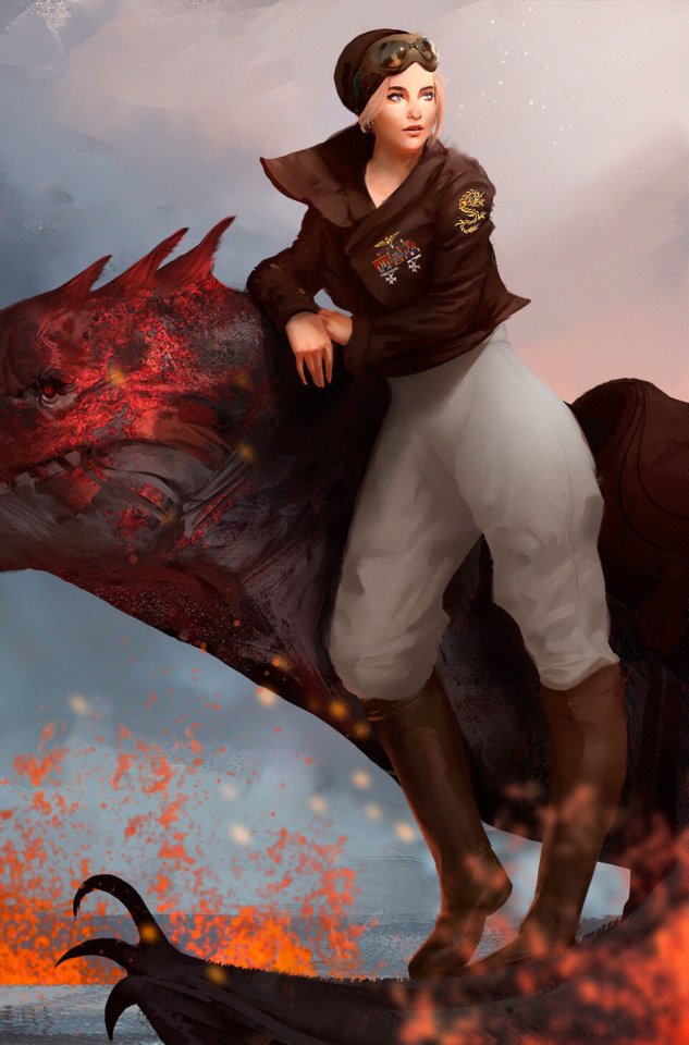 marco-espinosa-nancy-brown-dragon-rider