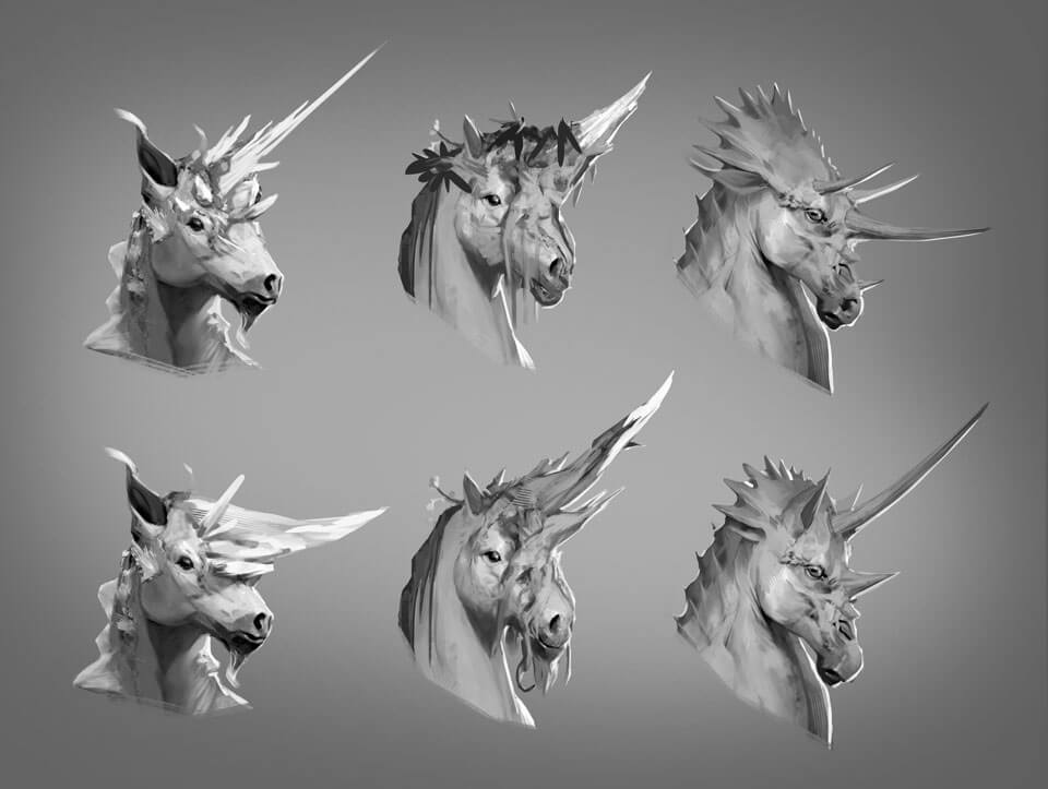 marco-espinosa-unicorns-variations