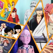 Los 10 Mejores Anime de Comedia