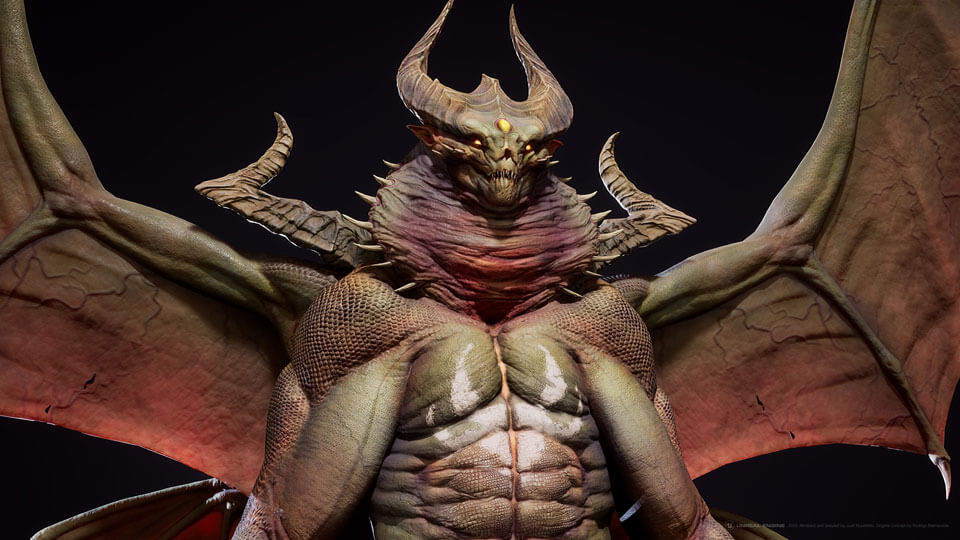 juan-novelletto-Demonragon