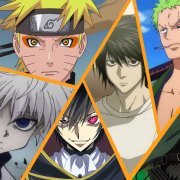 Los 10 Personajes de Anime Más Populares