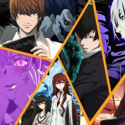 Mejores Anime de Suspenso y Drama