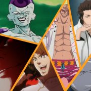 Los 10 Mejores Villanos del Anime