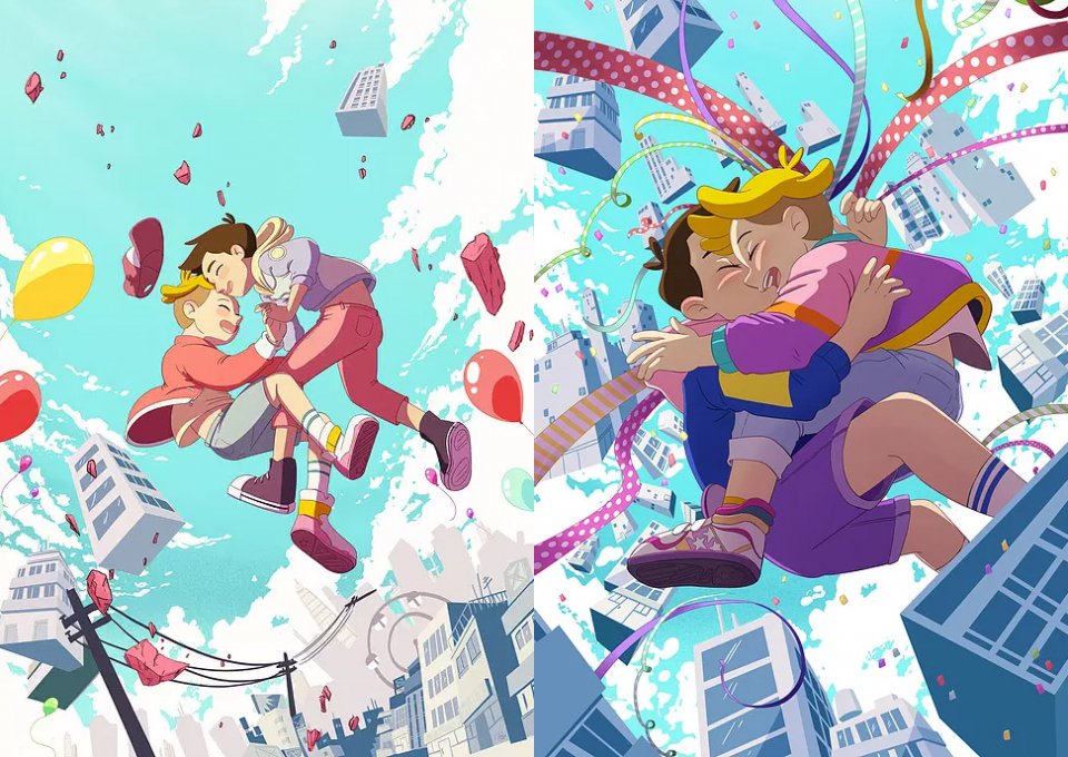 Portafolio de Julieta Colás