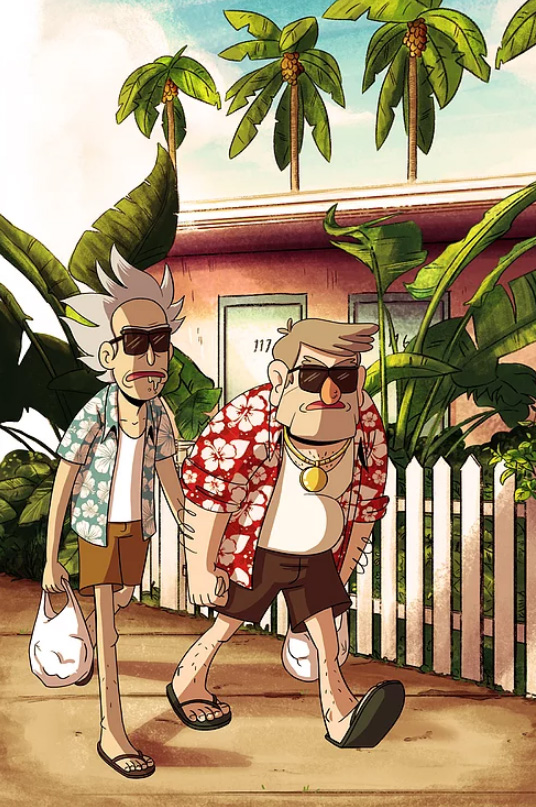 Portafolio de Julieta Colás