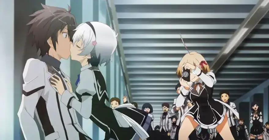 CUANDO SE ESTRENA LA 2 TEMPORADA DE RAKUDAI KISHI NO CAVALRY ?