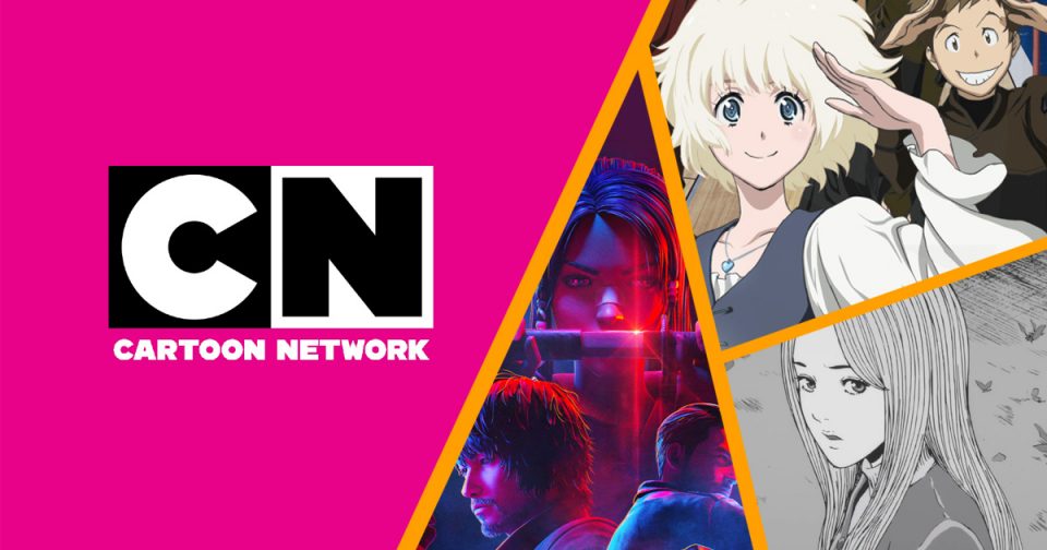 Best Anime Series on Netflix Right Now (September 2023) - IGN