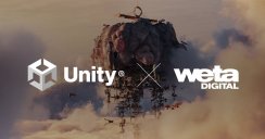 Unity Adquiere Weta Digital y Herramientas de Vfx