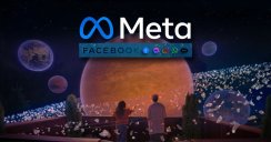 META: Rebranding de Facebook y el Futuro del Internet