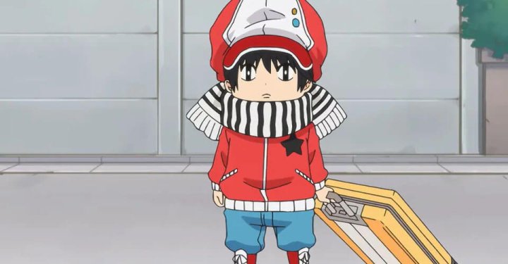 Kotaro Lives Alone Staffel 2