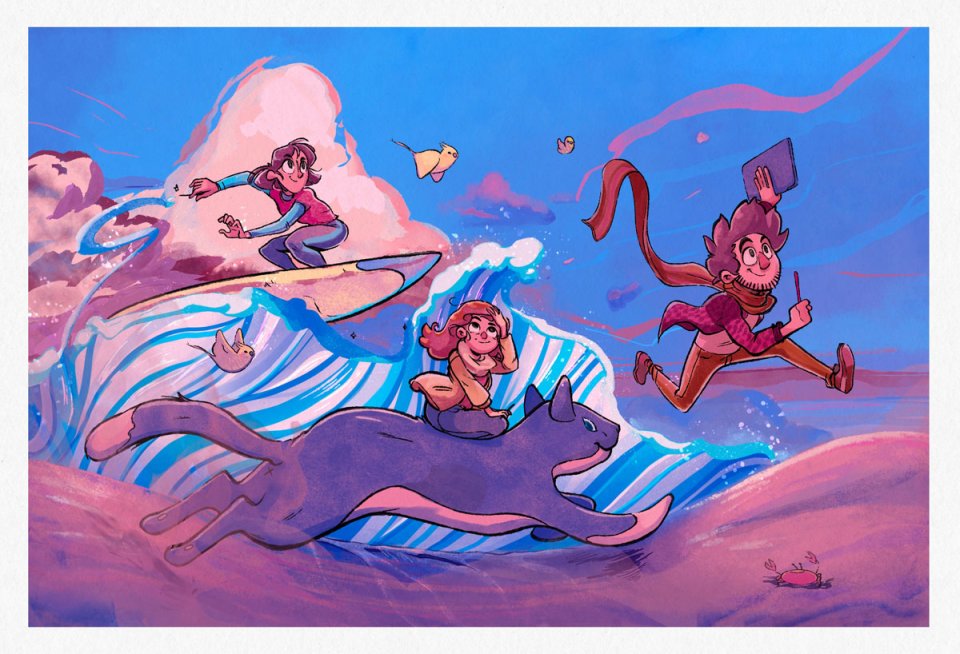 Alvaro_Serrano_Artists_Dash