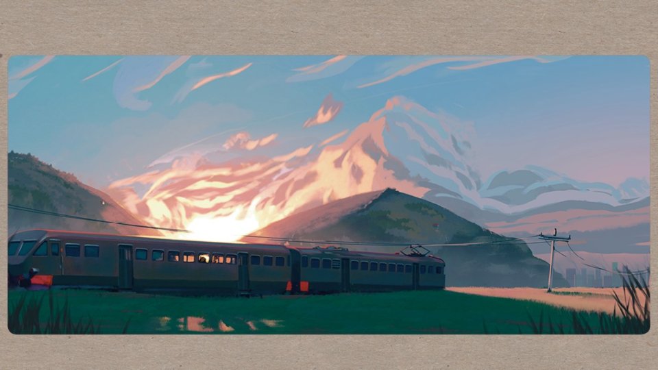 Alvaro_Serrano_The_Journey_To_The_City