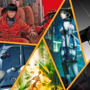 Los 10 Mejores Anime Cyberpunk