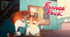 Entrevista a Fernanda Frick: Cómo destacar a nivel global desde Latinoamérica.