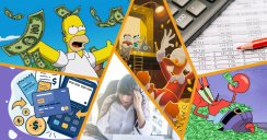 Finanzas para Creativos: Recursos, Tutoriales y Tips