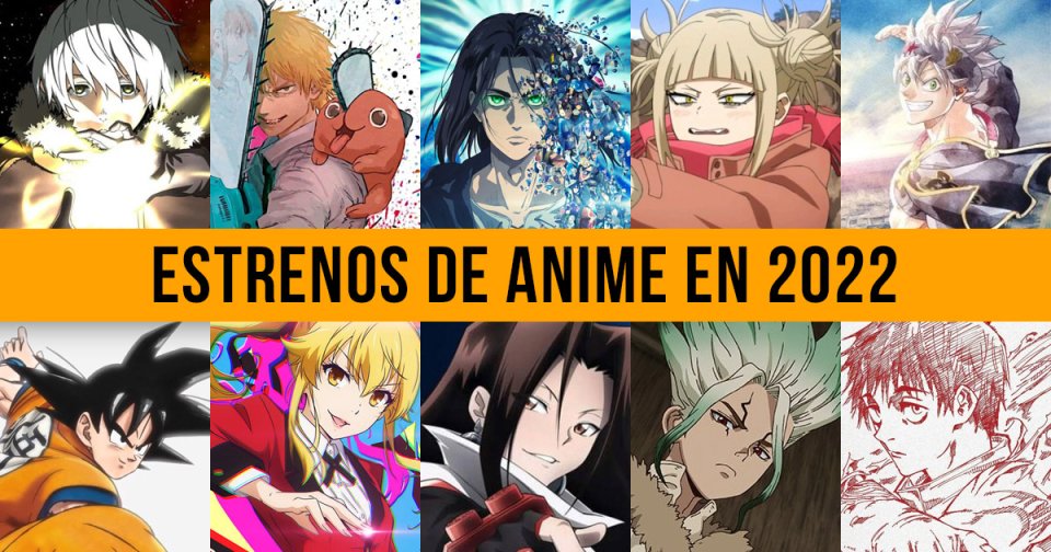 Guía de anime verano 2019: ¿Qué ver esta temporada?