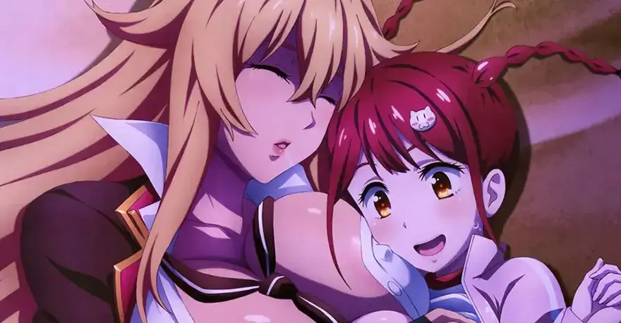 Anime Yuri: Mejores Series de Girl Love
