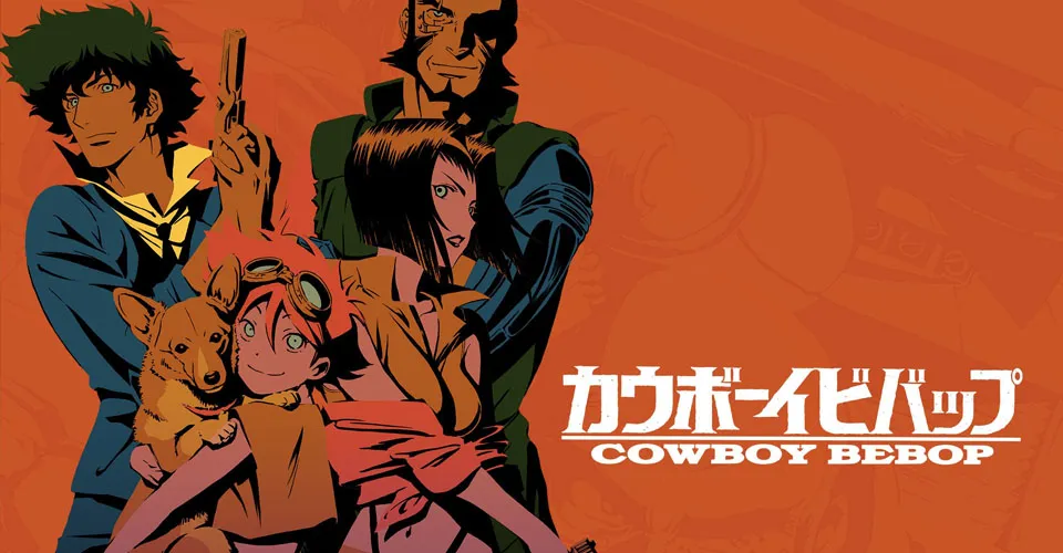 Mejores Series de Anime Seinen