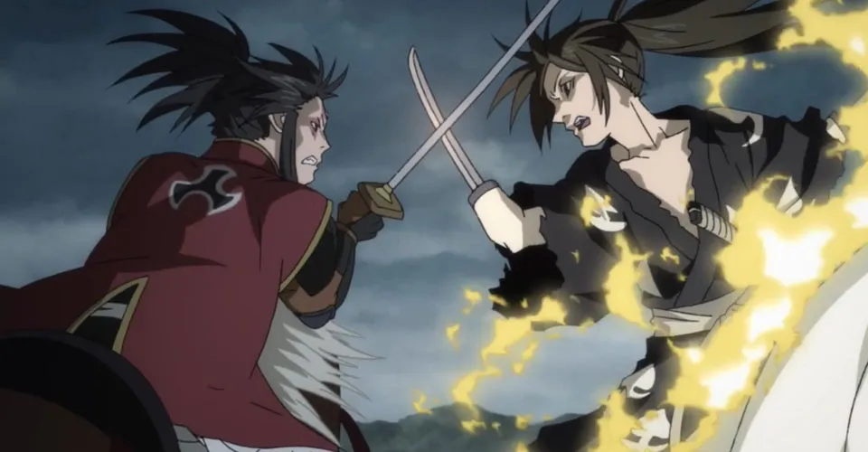 Mejores Series de Anime Seinen