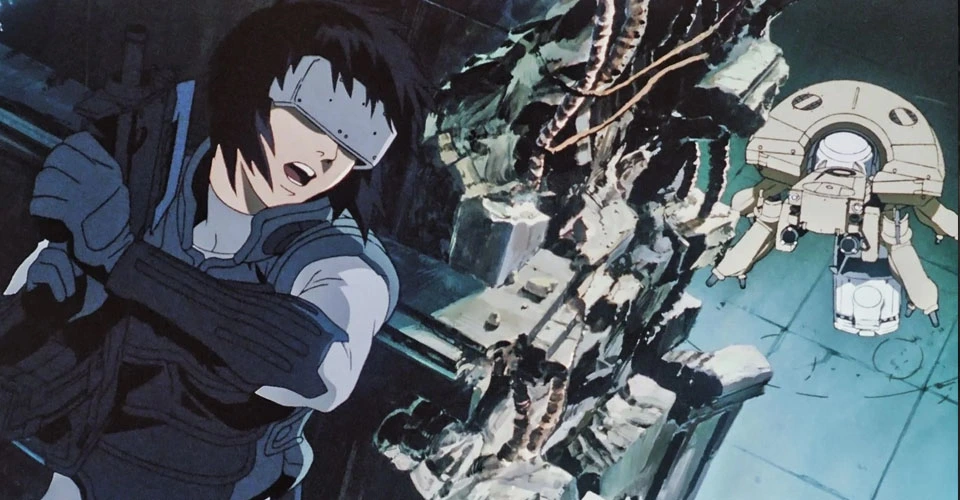 Mejores Series de Anime Seinen