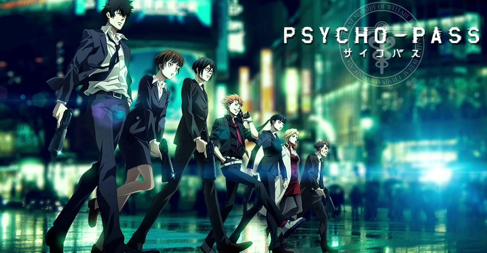 Mejores Series de Anime Seinen