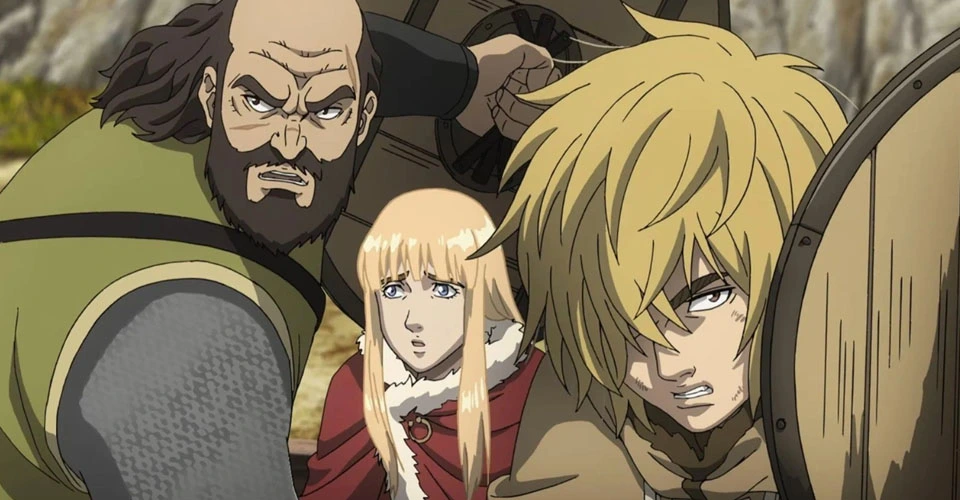 Mejores Series de Anime Seinen