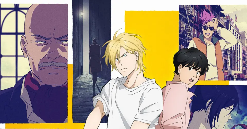 Anime Yaoi: Las Mejores Series de Boys Love Anime Yaoi: Las Mejores Series de Boys Love