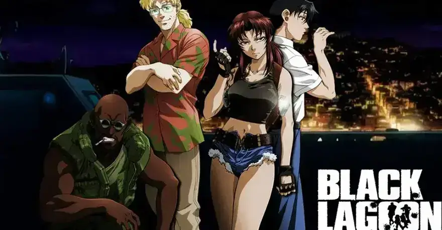 Las Mejores Series de Anime Seinen